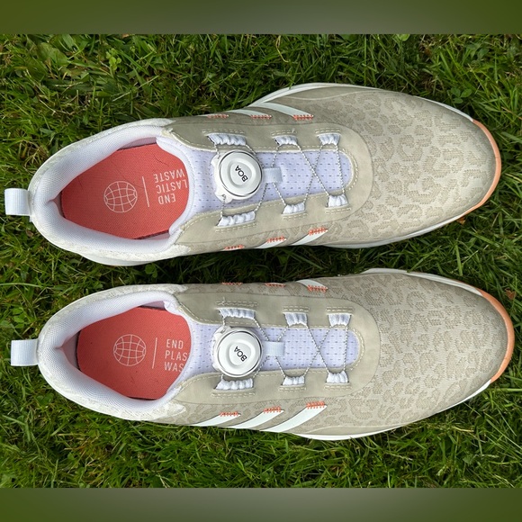 Adidas S2G BOA Spiked Women’s Size 11 Golf Shoes - Picture 2 of 3